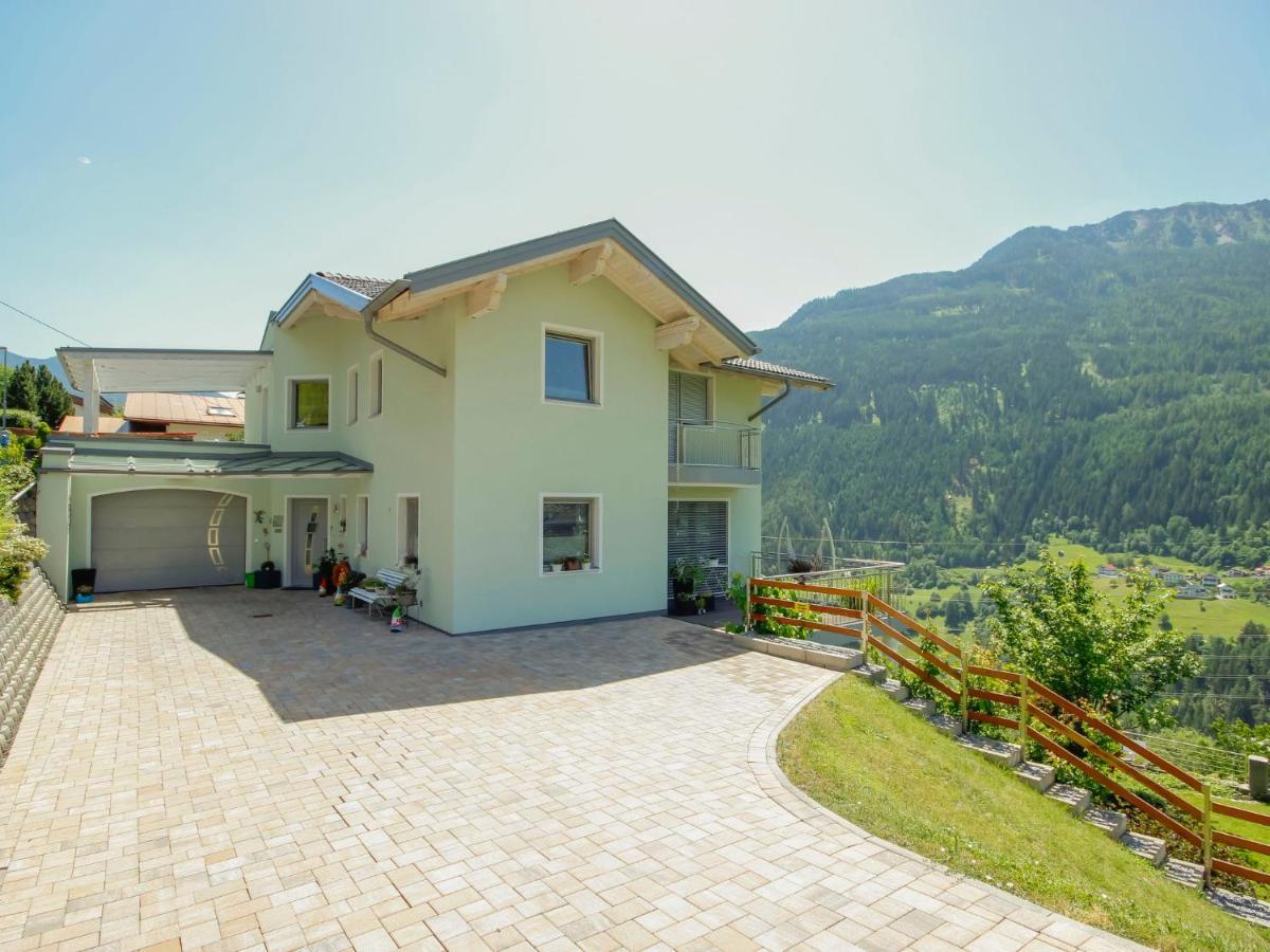 Apartment Muehlbach By Interhome Fliess Exterior foto