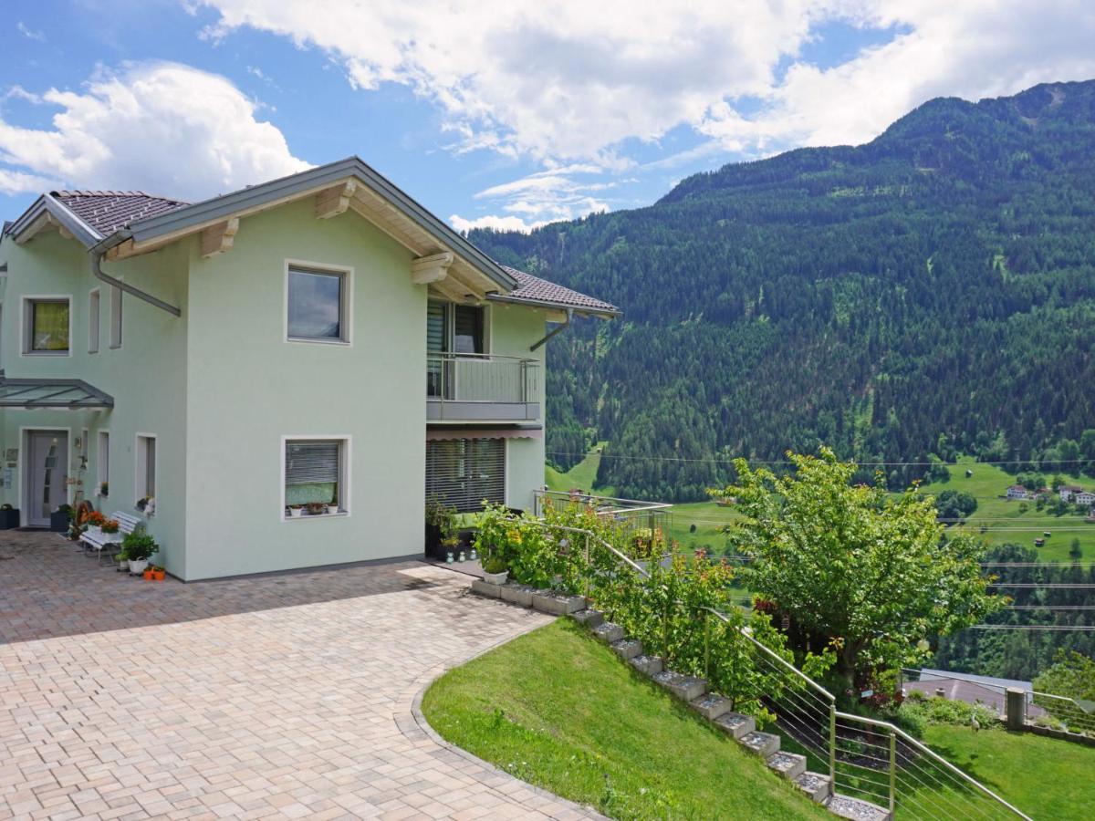 Apartment Muehlbach By Interhome Fliess Exterior foto