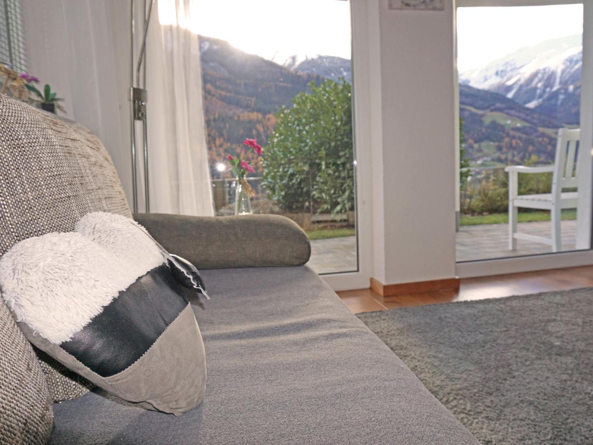 Apartment Muehlbach By Interhome Fliess Exterior foto